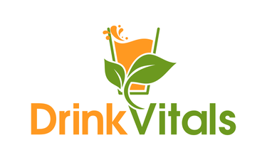 DrinkVitals.com